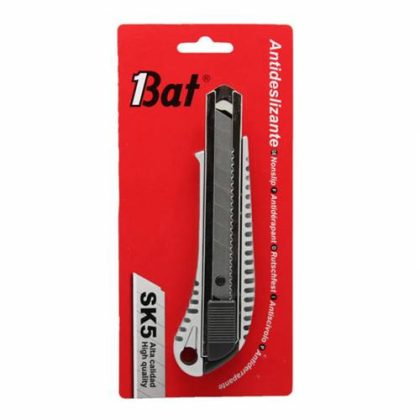 Cutter metálico de 18mm