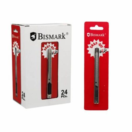 Cutter metálico de 9mm