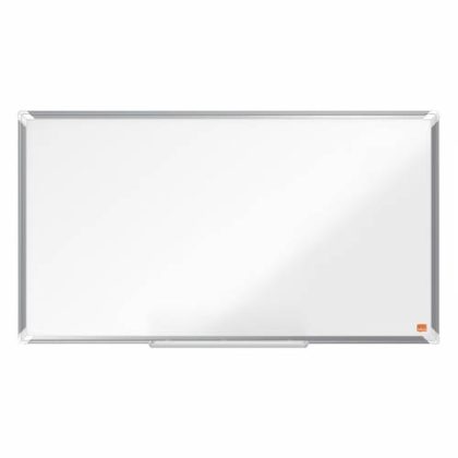 Pizarra blanca de marco de aluminio