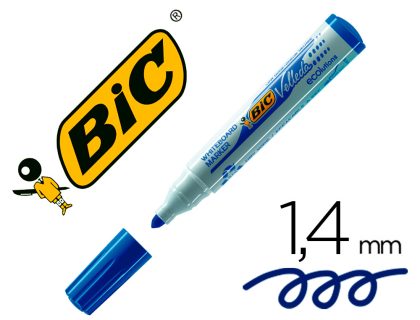 Rotulador Pizarra Bic 1701