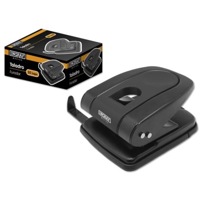 Taladradora básica de 40 hojas