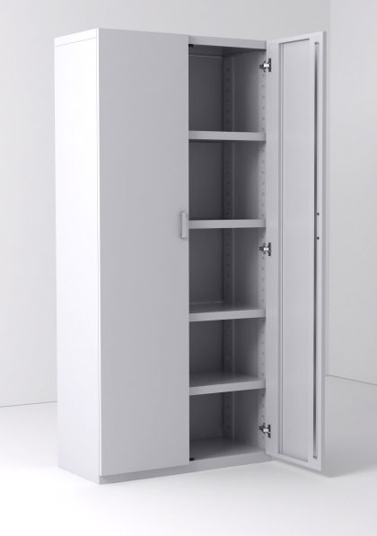 Mobiliario Metálico