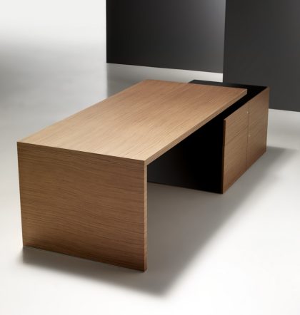 Mobiliario de dirección