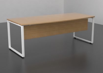 Mobiliario Operativo Serie Kubica