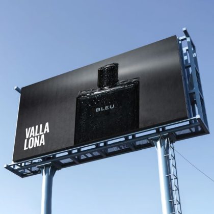 Rótulos, Vallas y Carpas