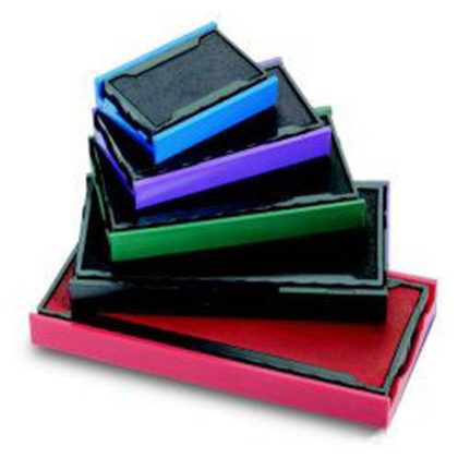 Almohadillas Sellos Automáticos