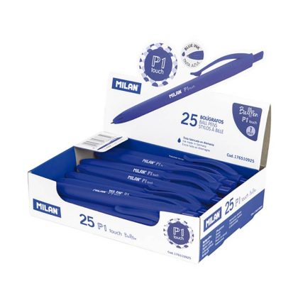 Bolígrafo Milán P1