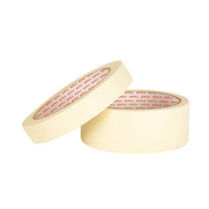 Cinta adhesiva carrocero