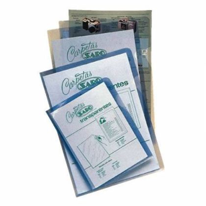 Dossier Uñero Folio