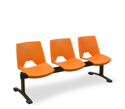 Bancada Calipso Perforada