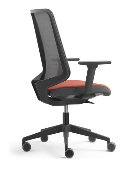 Silla Operativa Dot Pro