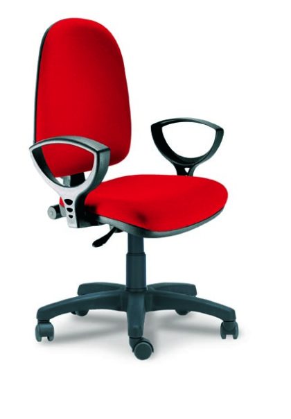 Silla Operativa Hercules 1