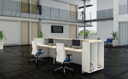 Mostrador M10;F-25;V30