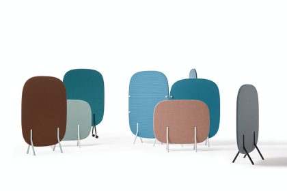 Biombo Separador Noray