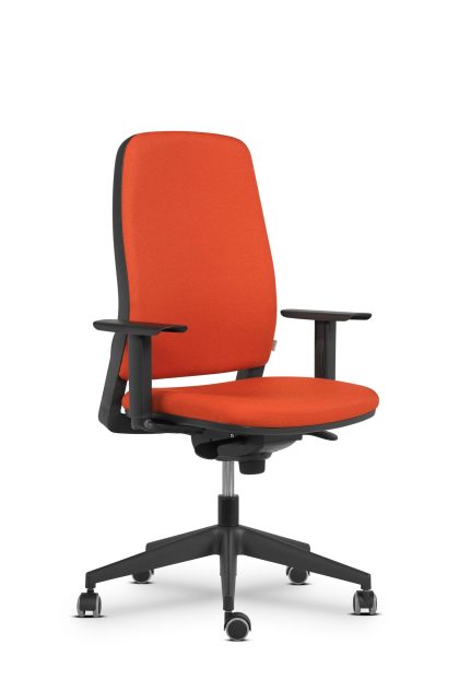 Silla Operativa Rebel 1