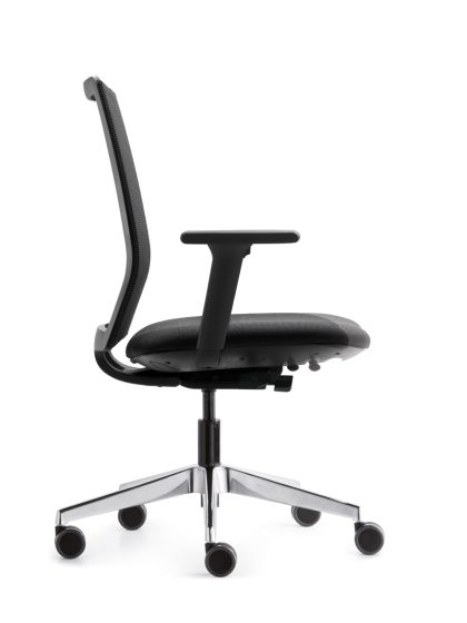 Silla Operativa Sentis