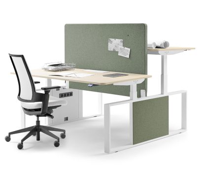 Mobiliario Operativo Skala