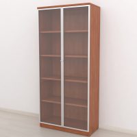 ARMARIO ALTO VITRINA